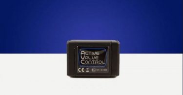 active-valve-control